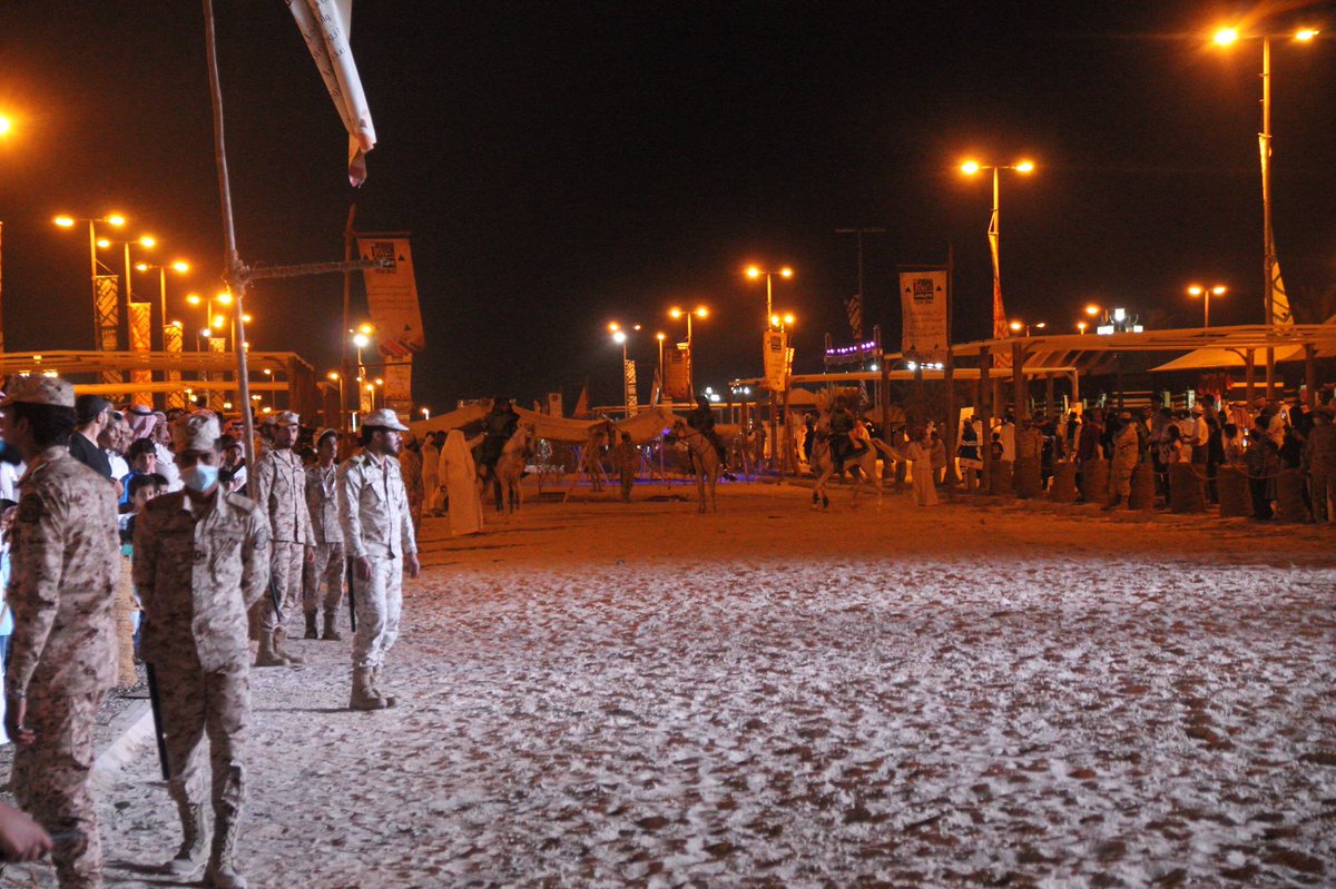 عادل العصيمي tweet media