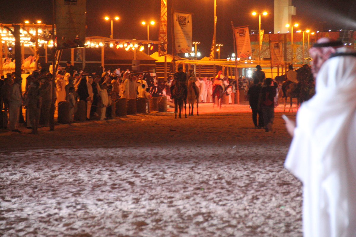 عادل العصيمي tweet media