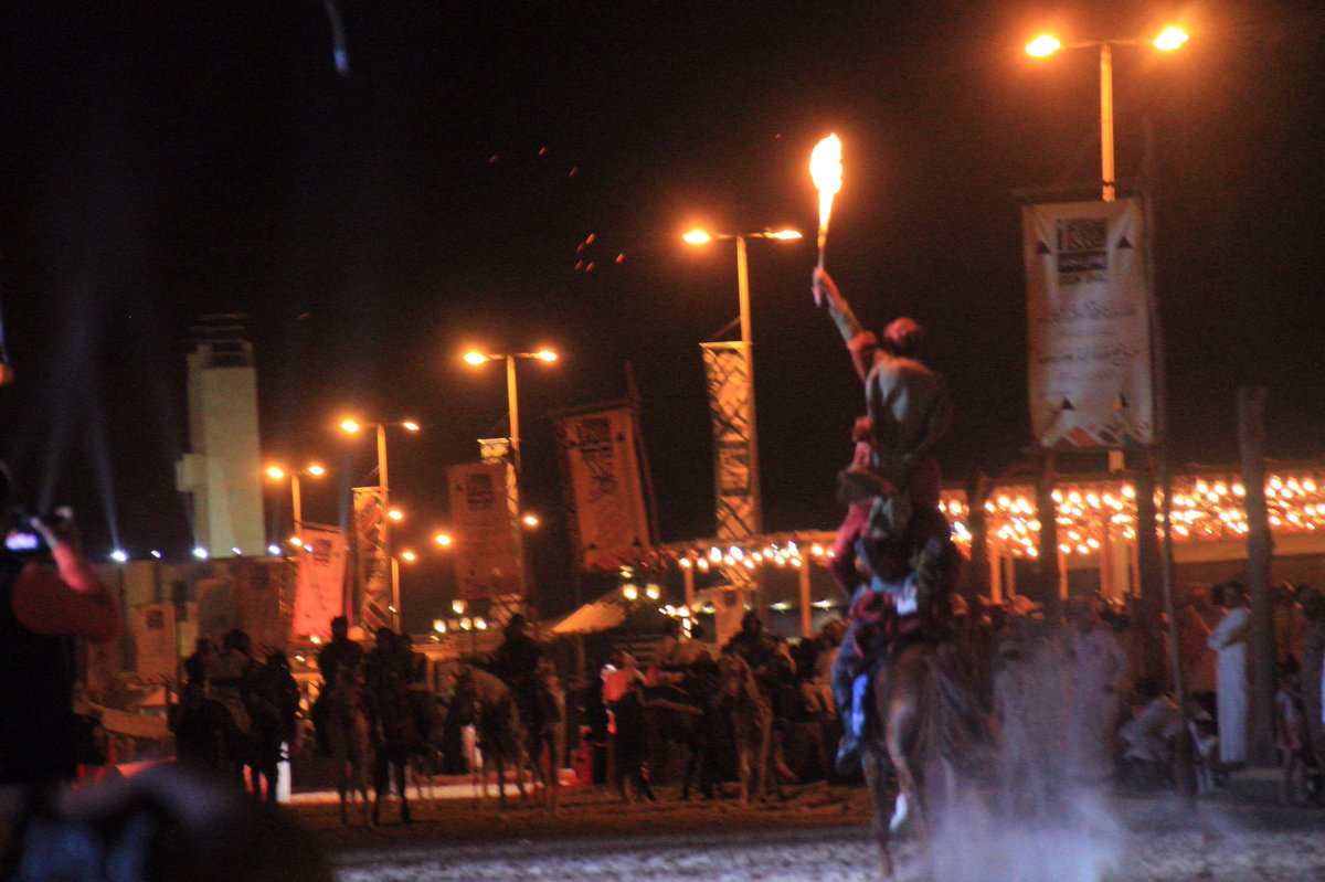 عادل العصيمي tweet media