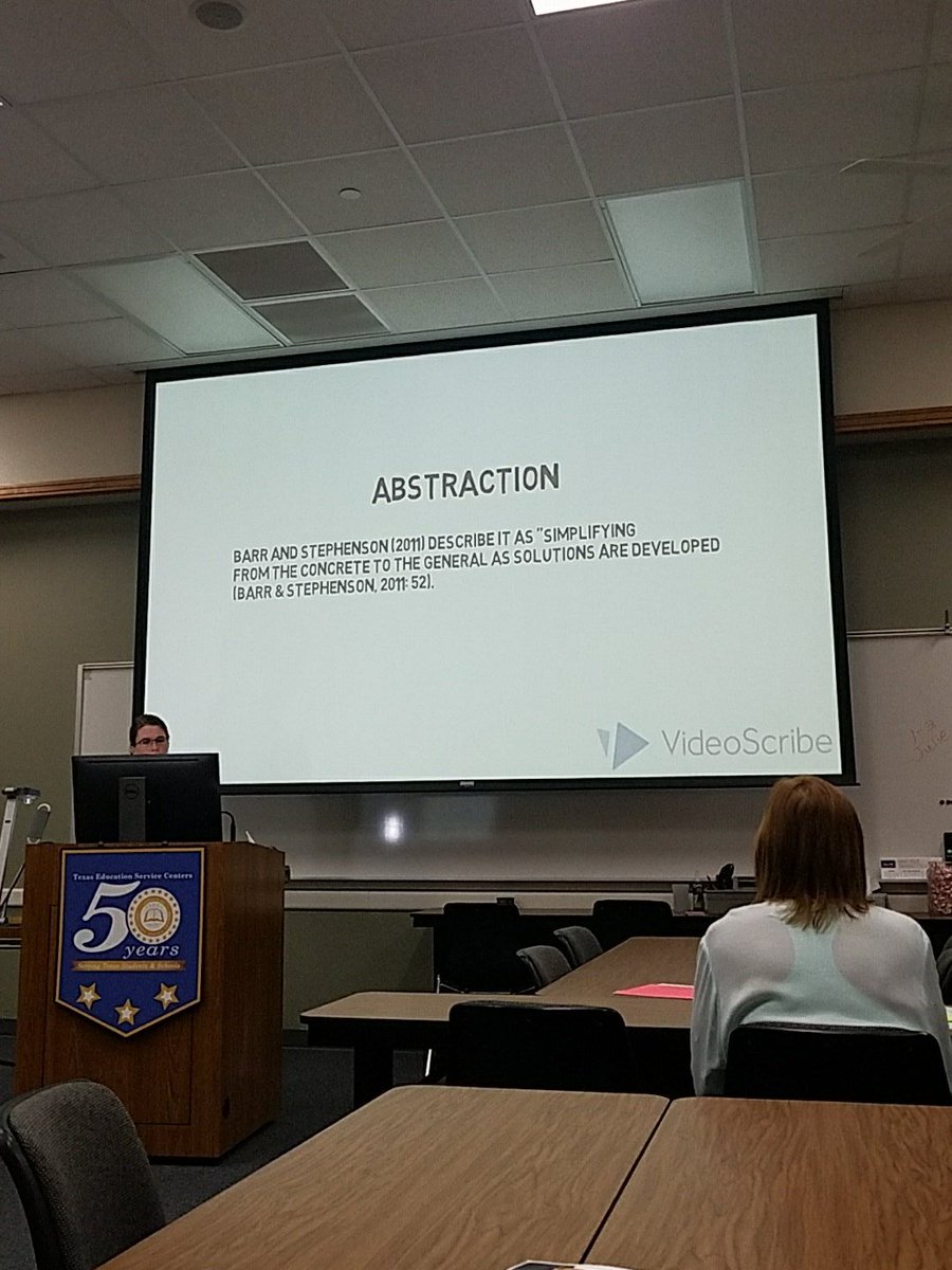 AuthorMaryEvans's tweet image. #R12transformED #AHA  @MathParr #BarefootComputing can be used Every Day! @98_bsh @Region12 @r12digin @Region12Math #ComputationalThinking