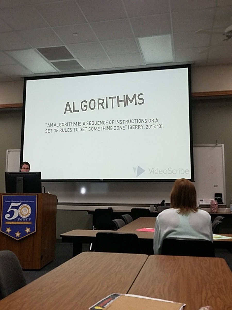 AuthorMaryEvans's tweet image. #R12transformED #AHA  @MathParr #BarefootComputing can be used Every Day! @98_bsh @Region12 @r12digin @Region12Math #ComputationalThinking