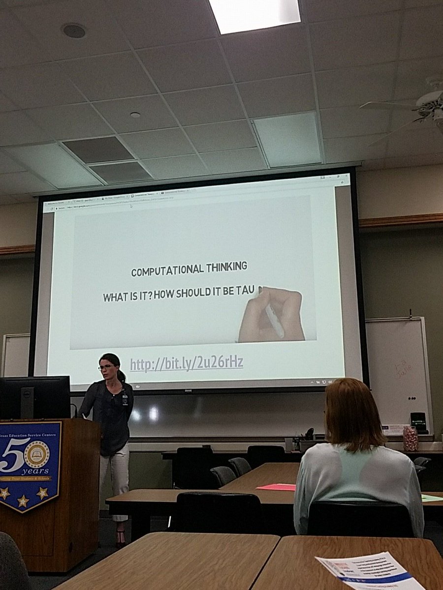 AuthorMaryEvans's tweet image. #R12transformED #AHA  @MathParr #BarefootComputing can be used Every Day! @98_bsh @Region12 @r12digin @Region12Math #ComputationalThinking