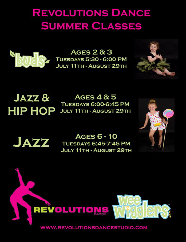 RevDanceStudio tweet picture