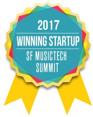 Announcing the 2017 Startup Competition! Open to all SF MusicTech Summit attendees. No fee. Apply here: sfmusictech.com/startups-devel…