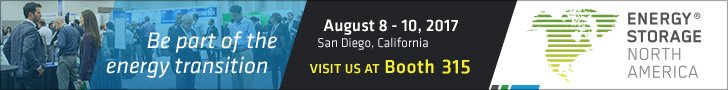 TheRyanCoInc's tweet photo. ESNA is less than a month away! Who's attending?  #Booth315 #ESNA2017 #BatteryEnergyStorageSystems https://t.co/L6eWdWJOOz