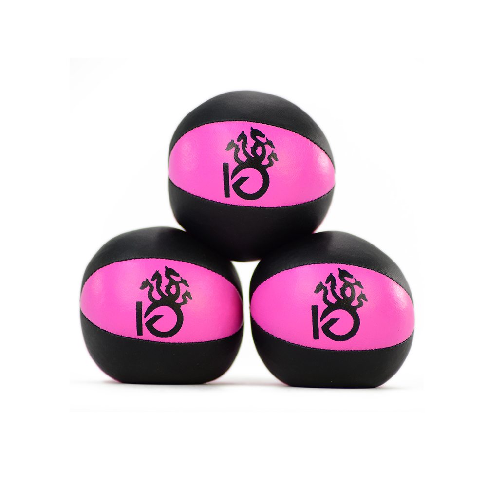 KickFireClassic's tweet photo. Did you know our KickFire Hydras Juggling Balls come in three different colors? #juggling #kickfireclassics https://t.co/V8OqSt1iR5