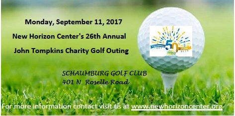 New Horizon Center tweet media