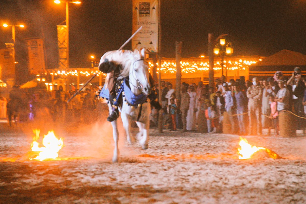 عادل العصيمي tweet media