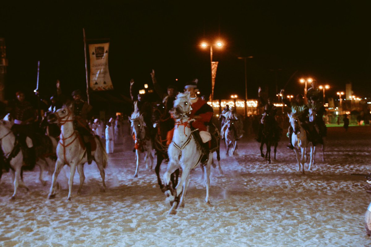 عادل العصيمي tweet media