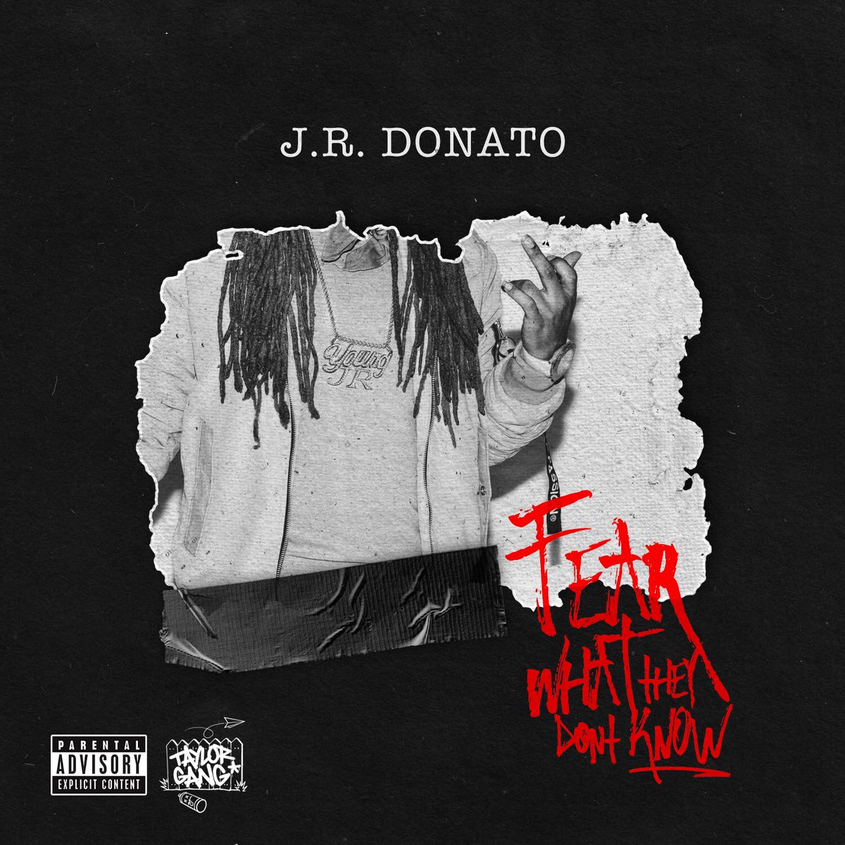 RealJRDonato tweet picture