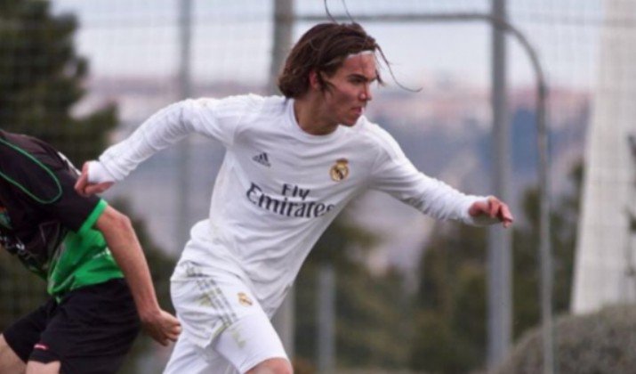 FootballOranje_'s tweet photo. Real Madrid want to loan out Dutch talent Mink Peeters. Clubs from Eredivisie and Bundesliga interested, his agent tells De Gelderlander. https://t.co/fYDahdHZ6M