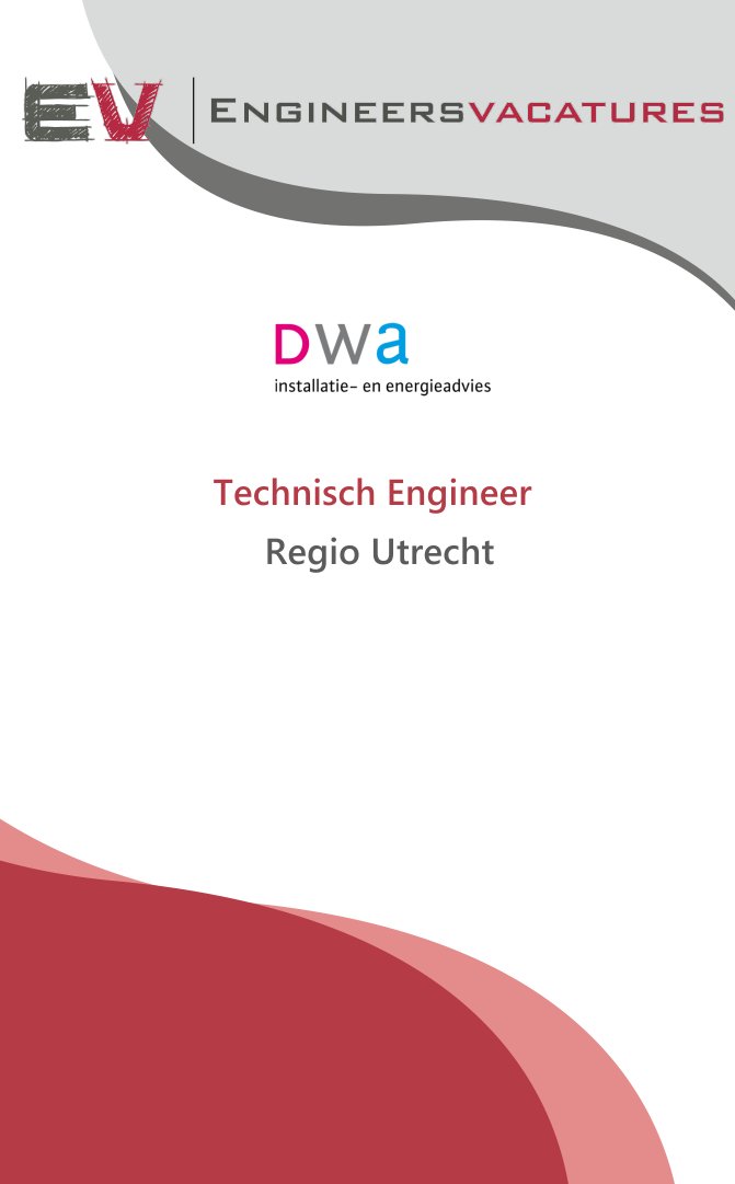 Engineersvacatu's tweet photo. #Technisch #Engineer regio Utrecht via DWA: https://t.co/sKo2OO5FB6 https://t.co/1XB1aaq1ko