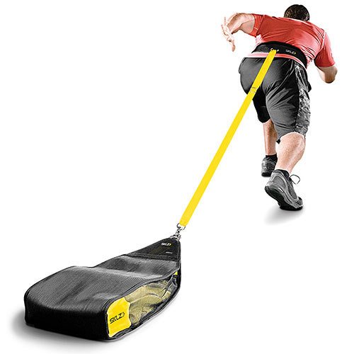 HealthyExercize's tweet photo. This speed sack is a low cost alternative to sleds and offer a great way to improve #strength &amp; build muscle groups. https://t.co/Gcn4bBUJqi https://t.co/NIORHMTgrZ