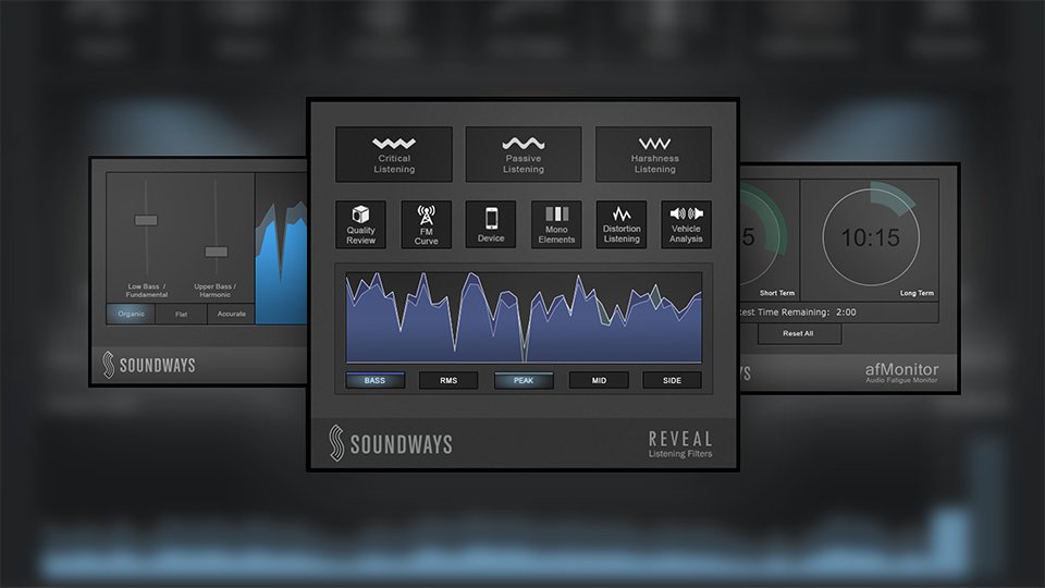 SoundwaysMedia's tweet photo. Don't miss @SonicScoop's review of the Core Production Bundle!  https://t.co/oEOK84xf6j #mixing #mastering #audio #audioengineer https://t.co/Z6EW6hbAAz