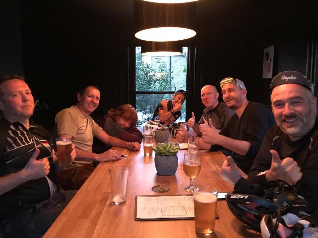 waterrat77's tweet photo. We had a #ridedrinkpie board meeting and we decided that Tuesday 8th August #ridedrinkpie becomes #PrideDrinkPie … https://t.co/6ndsqfADr2 https://t.co/QZcwlcSI4C