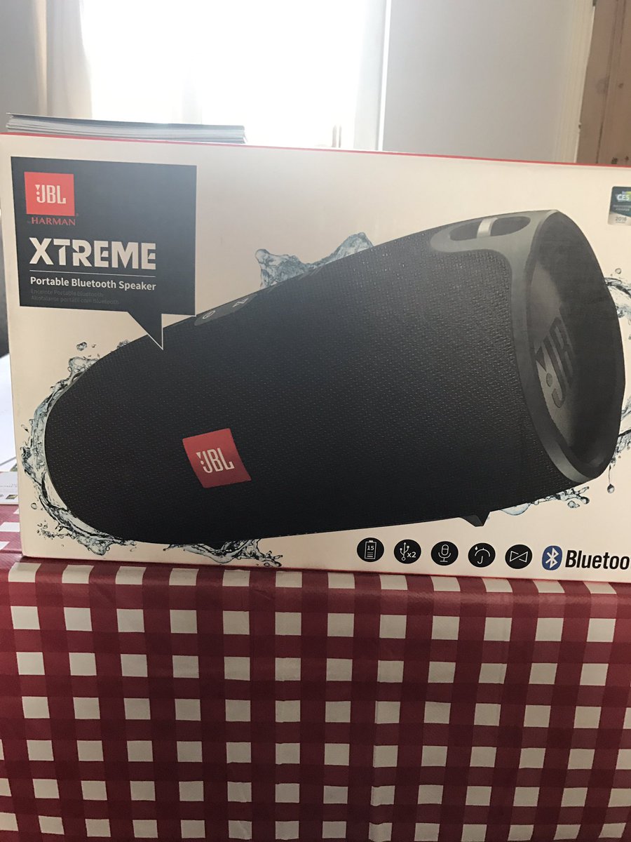 MSCoalville's tweet photo. This amazing speaker has been kindly donated by https://t.co/9XZXHsvvn3 #mssociety #charity #upthecompass #coalvilletownfc https://t.co/Dup9CYmRSj