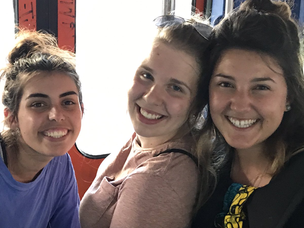 jeffbellrs's tweet photo. A few pictures from the Metro Train in Athens earlier today!  @royalservants #rsgreece2017 https://t.co/C25t6Z6tdc