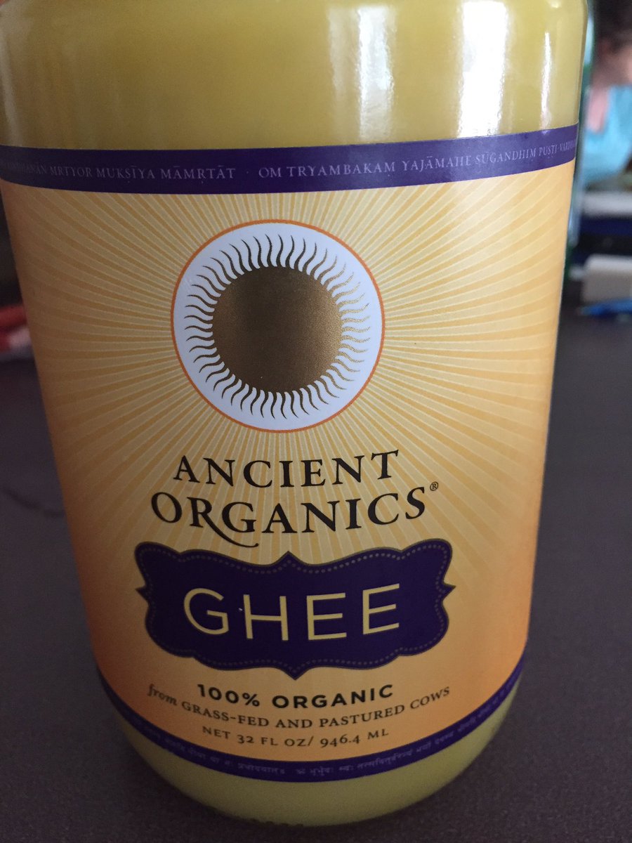 MikeSigers's tweet image. Afternoon #BulletproofCoffee for @JoiTaniaSigers. Used @SunergosCoffee Brazil Decaf, coconut oil and @AncientOrganics ghee. #bombdiggity 😘😍😋