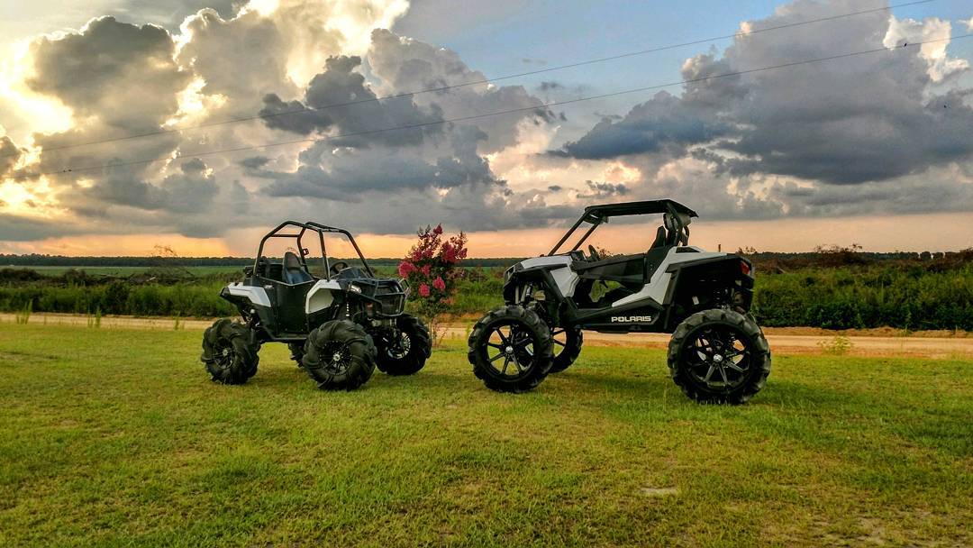 PolarisORV's tweet image. The best view after a long day. #PolarisACE #PolarisRZR
Repost: kam.e.deen