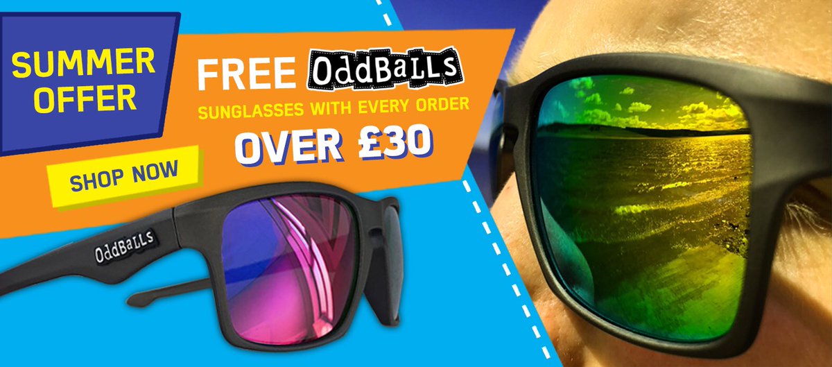 myoddballs's tweet photo. @slack_callum thanks for following! Help us raise awareness of Testicular Cancer &amp; get yours from https://t.co/AFOJzVOOdY  Pls Retweet https://t.co/Ua3uxYgkjy