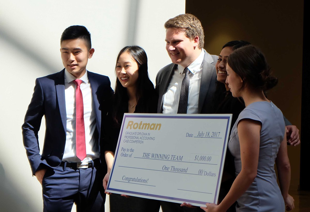 RotmanMBAMFin's tweet photo. Come and meet some of our @rotmanschool #GDipPA students at our Summer Social Info Session - Wed July 19 https://t.co/Cd6Z23V7pI #CPA https://t.co/obac6rbqqJ