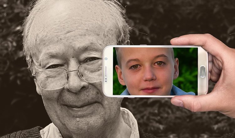 NeuroscienceNew's tweet photo. A Genetic Influence on Aging Into the 90s, But Not Beyond https://t.co/CArlW41B2o #genetics #aging #neuroscience #science #longevity https://t.co/CtptofLUZd