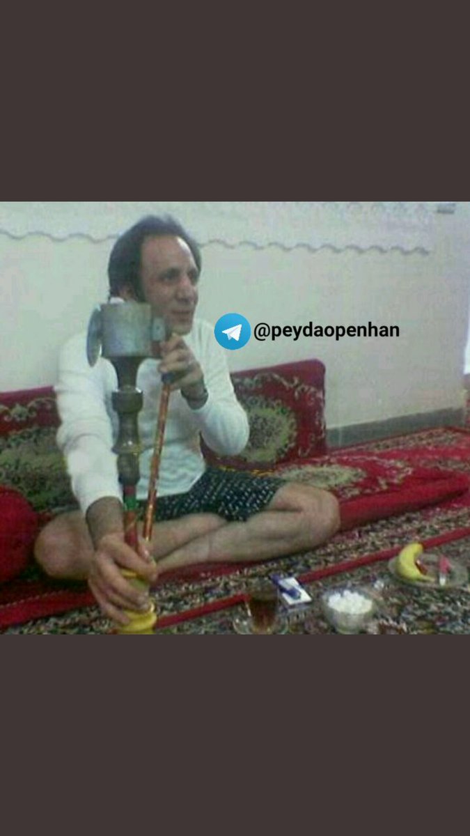 azadiare's tweet photo. 🔴پاسخ به یاوه گوییهای #سیددلقک_حسینی توسط یکی از هموطنان خردمند  
#Rezapahlavi 
#ری_استارت 
#دلقک_حسینی https://t.co/C0yZpxjKnF