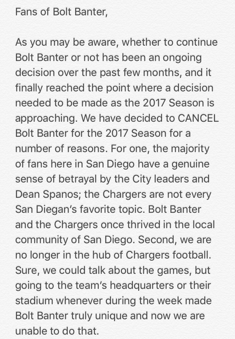 ⚡️Bolt Banter⚡️ tweet media