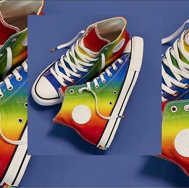 Converse Panama tweet media