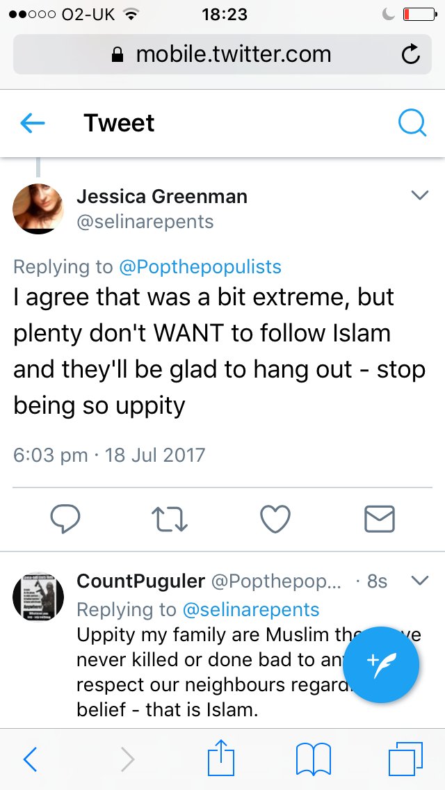 Popthepopulists's tweet photo. Anne Marie skeleton head waters can't help you now. https://t.co/vYM06rpcDD