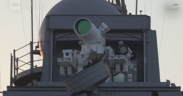 teck972's tweet photo. Vidéo : l’armée américaine a montré la terrifiante précision de LaWS, son rayon laser https://t.co/j9GRCqsHKO https://t.co/6QCWCs3vLJ