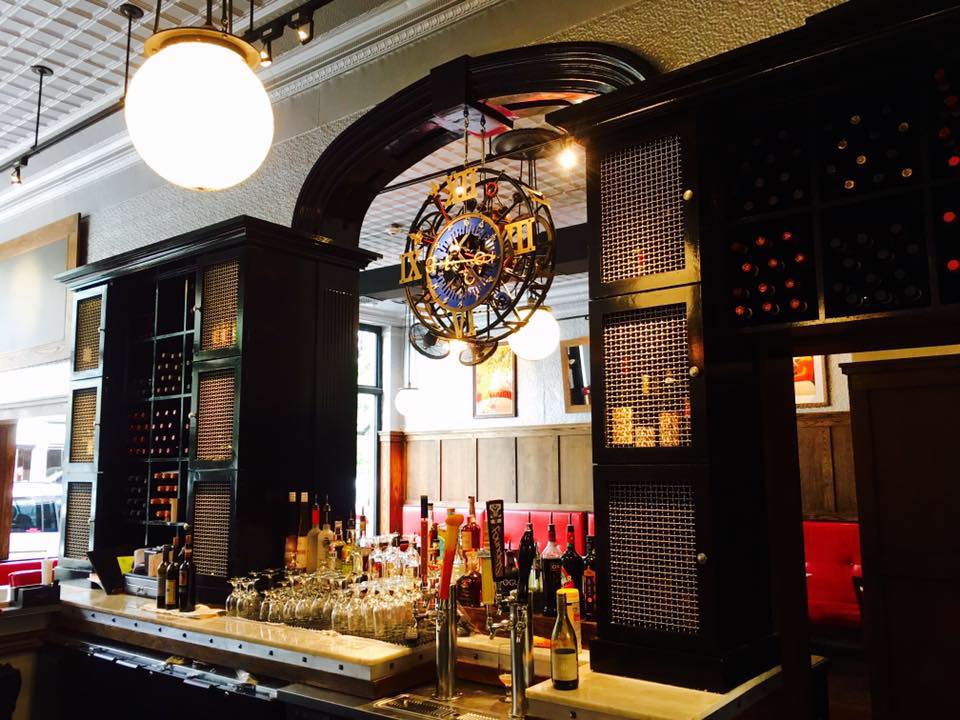 DineOutBos's tweet photo. Italian food at a discounted price? What’s not to love. Stop by @antonio_bacaro in Hyde Park  during #DineOutBoston https://t.co/SBjgcy3Naz https://t.co/sj50qE84LM