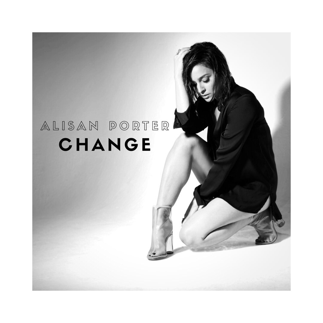 My new single #CHANGE  and video will be available everywhere 7•20.