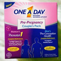 EllieManae's tweet photo. #GotItFree #ad Get nutritional support w/One A Day® Pre-Pregnancy Couples Pack #OneADayCouples https://t.co/7SM9I8Ti2n https://t.co/zlmmk6znVS