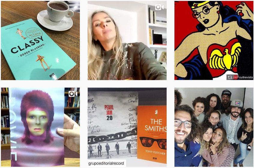 Editora BestSeller tweet media