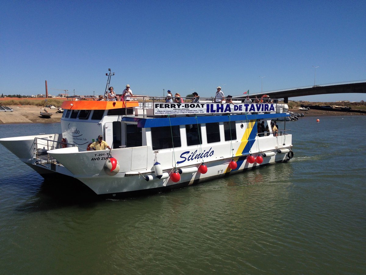 #Tavira, ma ville coup de coeur en #Algarve
bit.ly/2tnT3jL