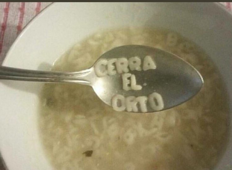 Fideos para la gente que pregunta cuándo te recibís
