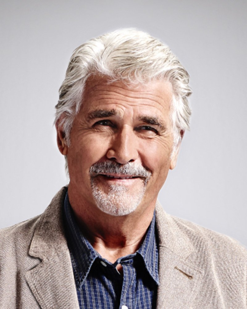 Happy birthday James Brolin! 