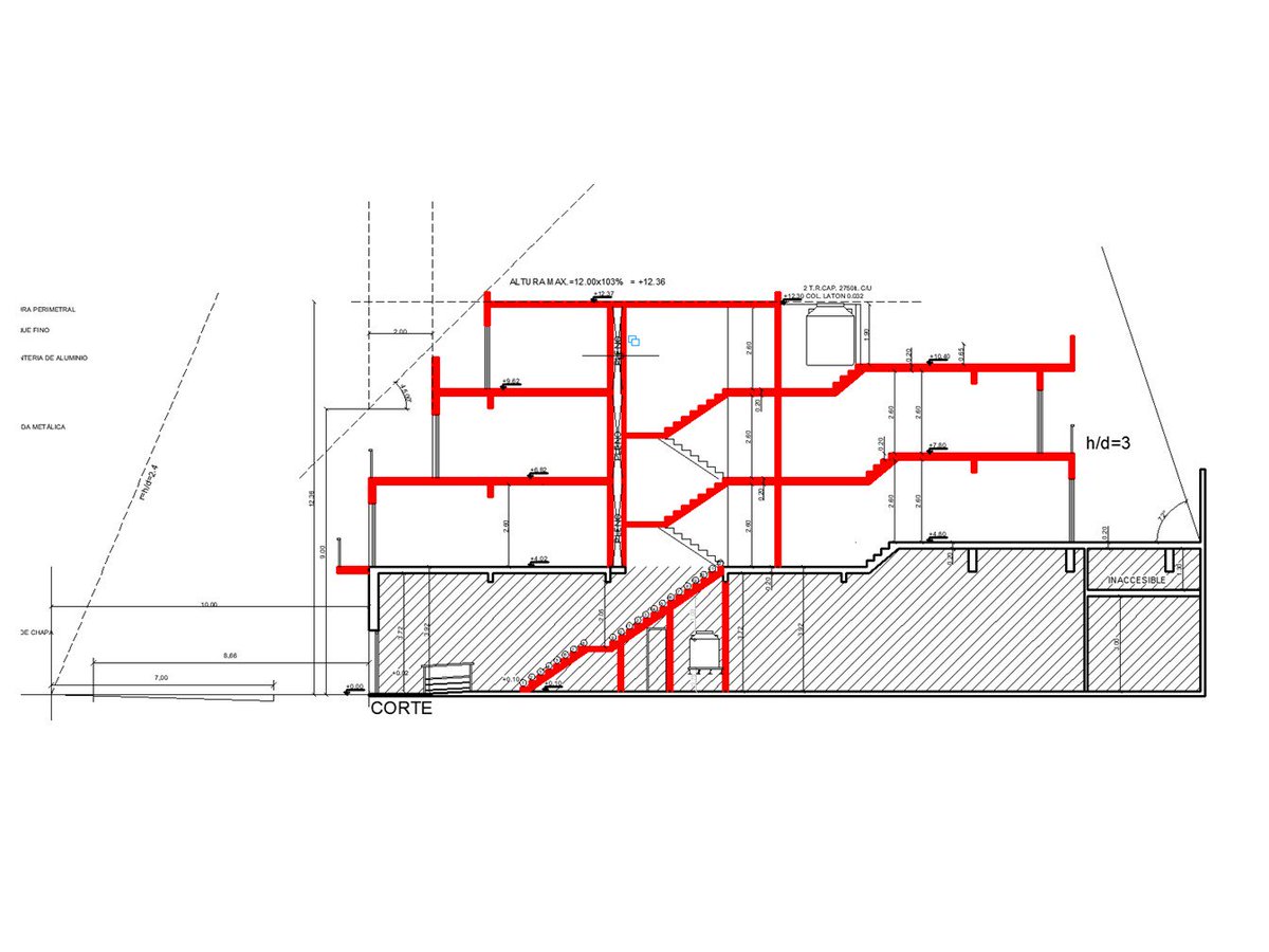 hmdesignstar's tweet photo. PERFIL EDICABLE? Para todo proyecto necesitas saber si es posible. Para diseñar tu edificio o emprendimiento mira!
https://t.co/sGFkUZF64v https://t.co/uDi5K3Xx7B