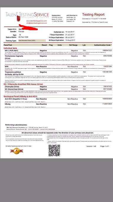 Freshly tested and ready to shoot! Book me @plushtalent while I'm in LA xoxo https://t.co/mvdwLjDAv8<a class="tags" target="_blank" title="On Twitter" href="/?out=eyJ0eXAiOiJKV1QiLCJhbGciOiJIUzUxMiJ9.eyJpYXQiOjE3MjI3Mjg3MDQsImlzcyI6InR3cG9ybnN0YXJzLmNvbSIsIm5iZiI6MTcyMjcyODcwNCwiZXhwIjoxNzU0MjY0NzA0LCJyZWRpcmVjdF91cmwiOiJodHRwczovL3R3aXR0ZXIuY29tL3BsdXNodGFsZW50In0.fBWkU8Mifiq07i5w2xTmLJXz-tvJVrThjOgg1sp3LTdGf6cI029KguKIZy-GoahQVGPy1YchVqN7Lhn3ysnl4g">@plushtalent</a><a href="/tag/newprofilepic"class="tags"><span>#newprofilepic</span></a>