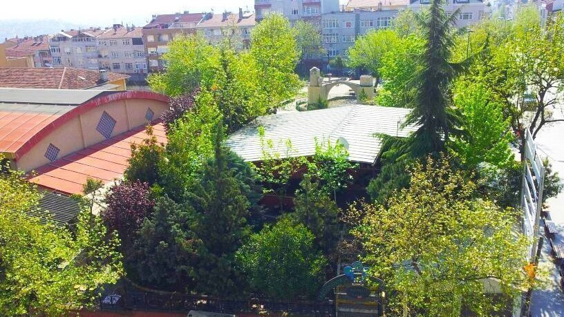 İstanbul Valiliği: Rumeli Parkı Yıkılmasın ift.tt/2vfwyuL