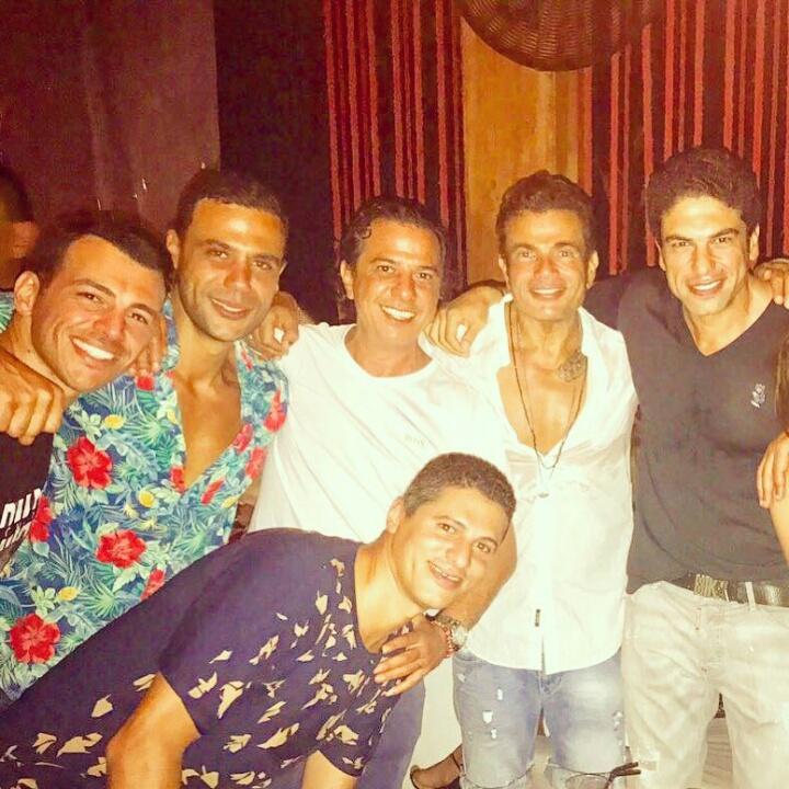 MohamedEmamFan's tweet photo. @Mohamed_Emam  #محمد_رجع 🎉💃👏😍 https://t.co/pqRWOnFoYe