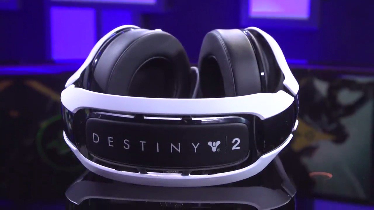 First Look at Razer s Destiny 2 Lineup IGN First