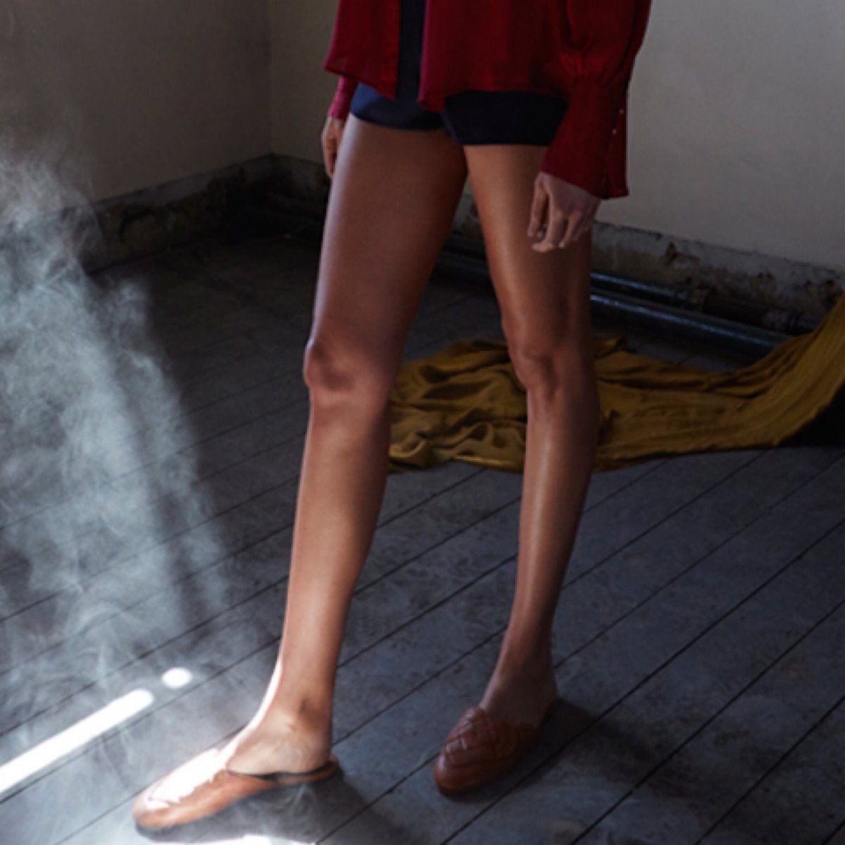 <a href="/liikemag/">Liike Magazine</a> features <a href="/AANDREASSEN_/">A.Andreassen</a> slippers liikemag.com/liikeonline/#/…