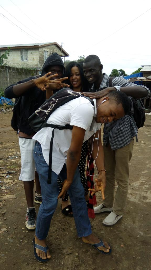 AlphaEdwin's tweet image. In good company.