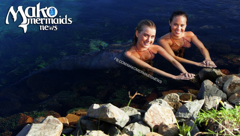 Mako Mermaids Brasil (@MakoMermaidsBra) / X