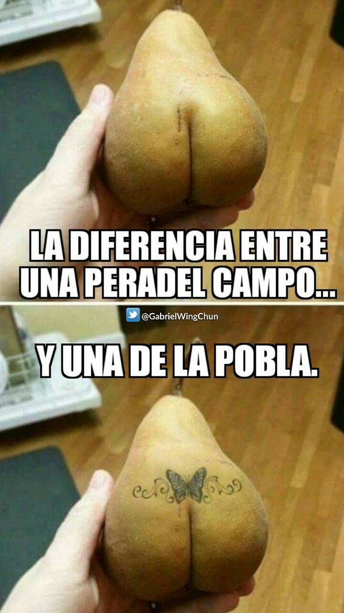 gabrielwingchun's tweet photo. Las diferencias... https://t.co/ZG9pwGiSR0