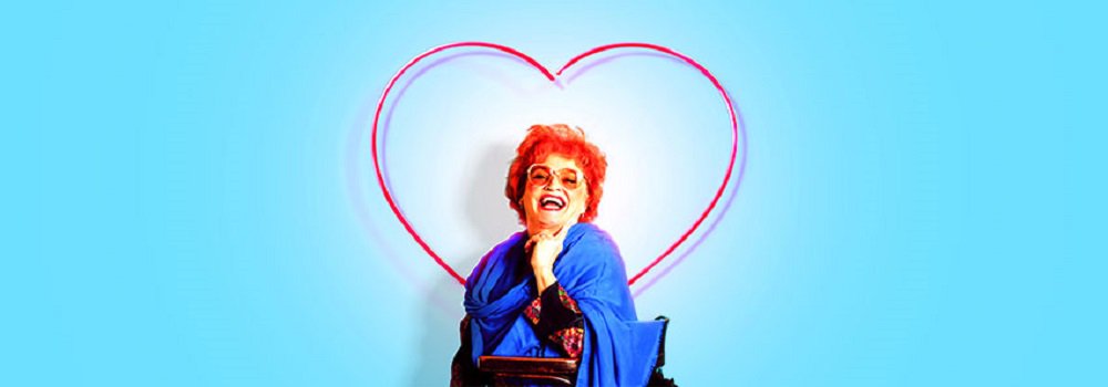 theartstheatre's tweet photo. Wishing @sandickins &amp; @thematt_scott &amp; all the crew @ILovedLucyUK a wonderful first preview tonight! til 02.09 https://t.co/V9kMYMOkRM https://t.co/GL5nbm5Yju
