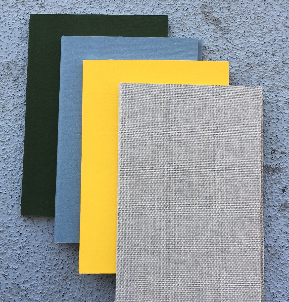 liv_raison's tweet photo. Introducing: “The Minimalist”, a new line of handmade notebooks https://t.co/DoqXYvkaU4 #noteboooks #blankjournals #branding https://t.co/KSVWYfJTB6