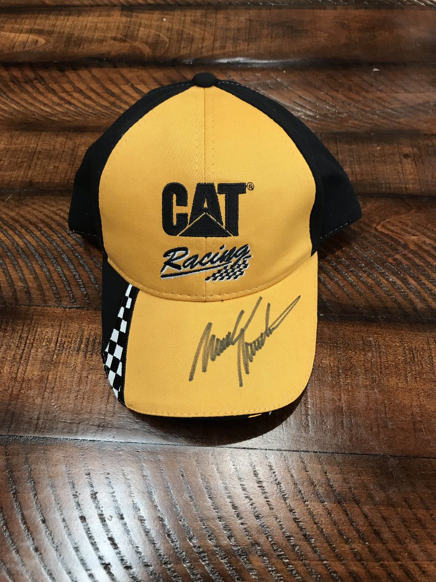 markmartin's tweet photo. Go to https://t.co/XFSDWu3CX2 and make a donation. On the 27th I will send one of you the hat I wore at the #IWK250 #ForTheKids https://t.co/JUFFhgKdPP